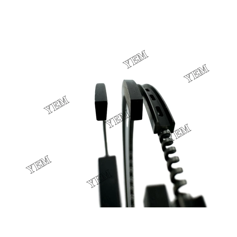 Piston Ring 129907-22050 Fit for Kubota V3300 Engine 5
