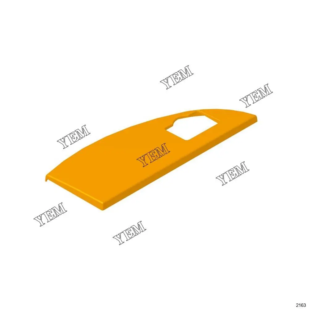 Hot Sale Cover Assembly-Rear 461-0462 Fit for 305.5E2 CR 305E2 305E2 CR 305.5E2 Wholesale Engine Parts