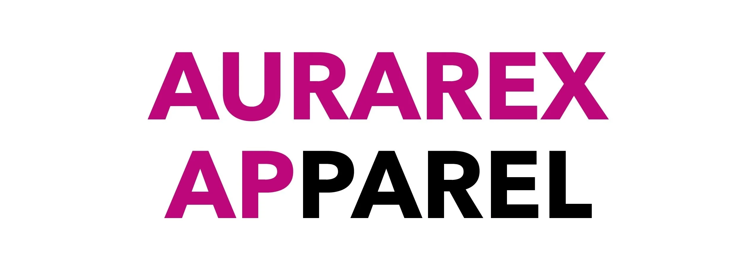 AURA REX APPAREL