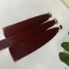 Rouge personnalisé