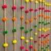 Multicolored