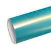 Magic Chameleon Gold Coral Blue