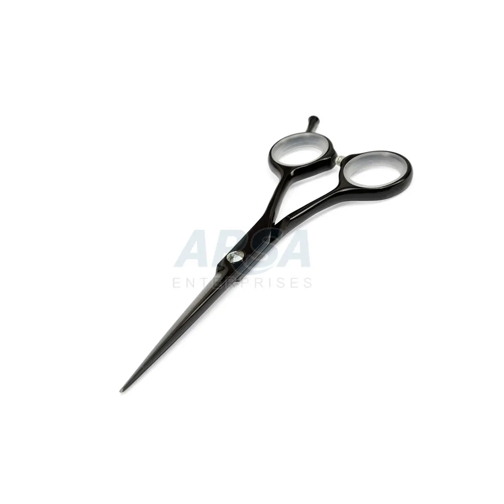 Best Selling Professional Stainless Steel Barber Scissor / Customized