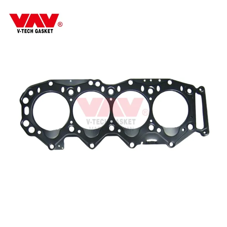 ゆき　取引用 Overhaul Gasket Kit 8AWR-10-271 for Mazda TF T4000 Engine | eBay