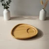 WOODEN