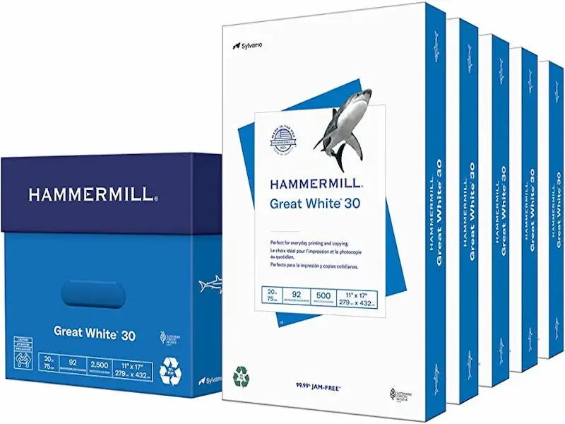 Wholesale Hammermill A4 A4 Computer Paper 8 1 2 X 11 White Buy Copy