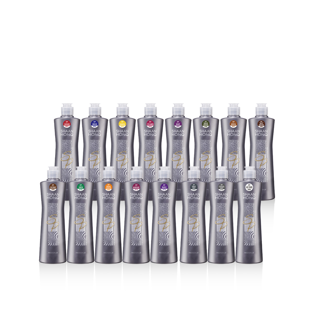 Полуперманентный Кондиционирующий цветной крем, травяной крем-краска для волос