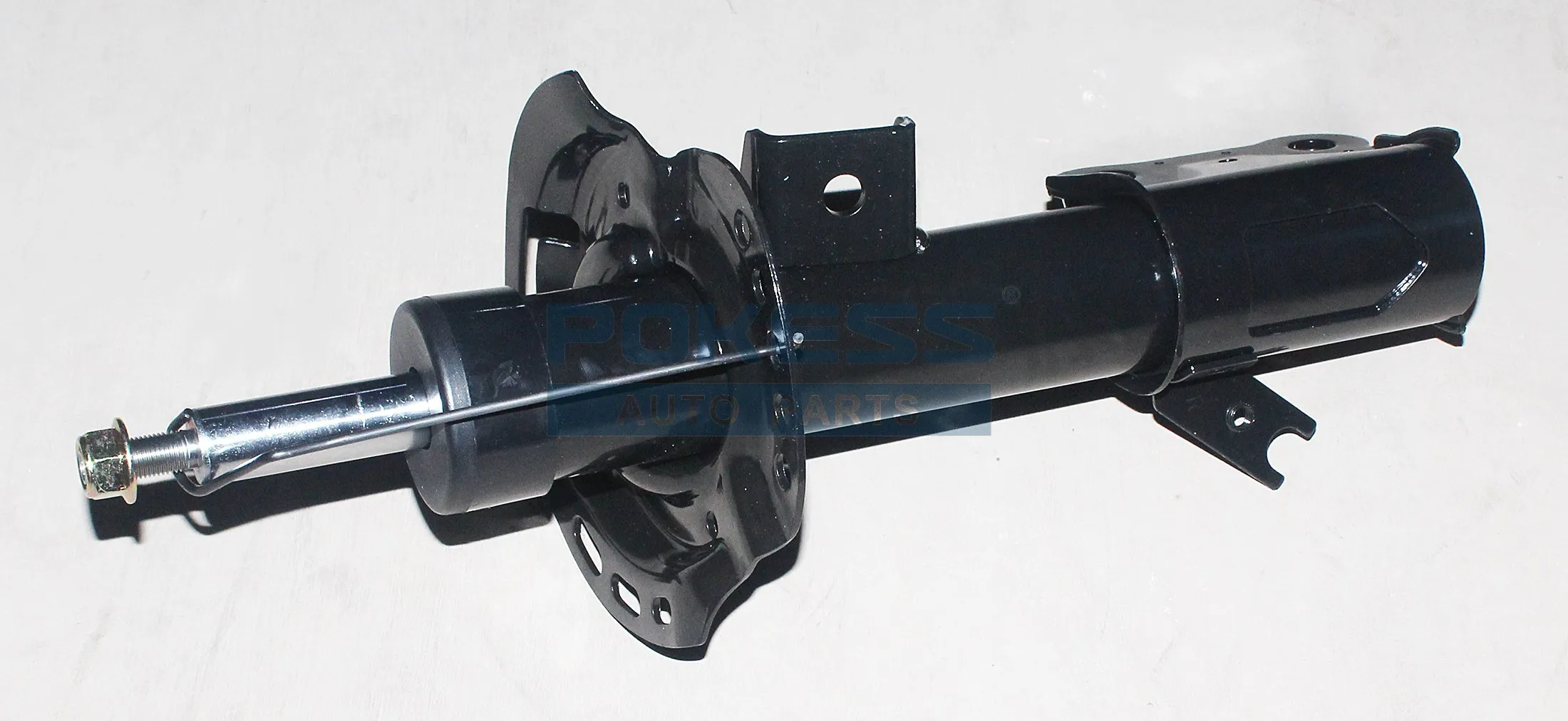High Quality Front Right Shock Absorber DG9C18045AAC Replacement for F... — 2