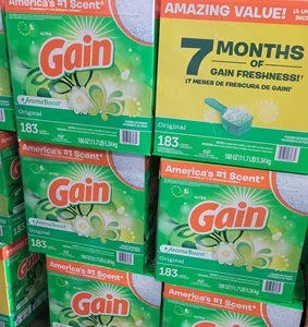 Gain Flings Laundry Detergent Soap Pacs France Simple Style 112 Ct Island Fresh Scent