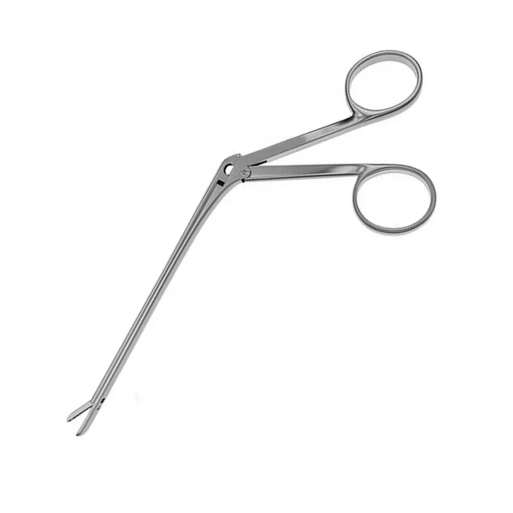 New Arrival Takahashi Nasal Cutting Forceps 13cm Straight 5x10mm Ent ...