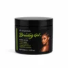 Bouteilles noires de 10 oz + Gel transparent