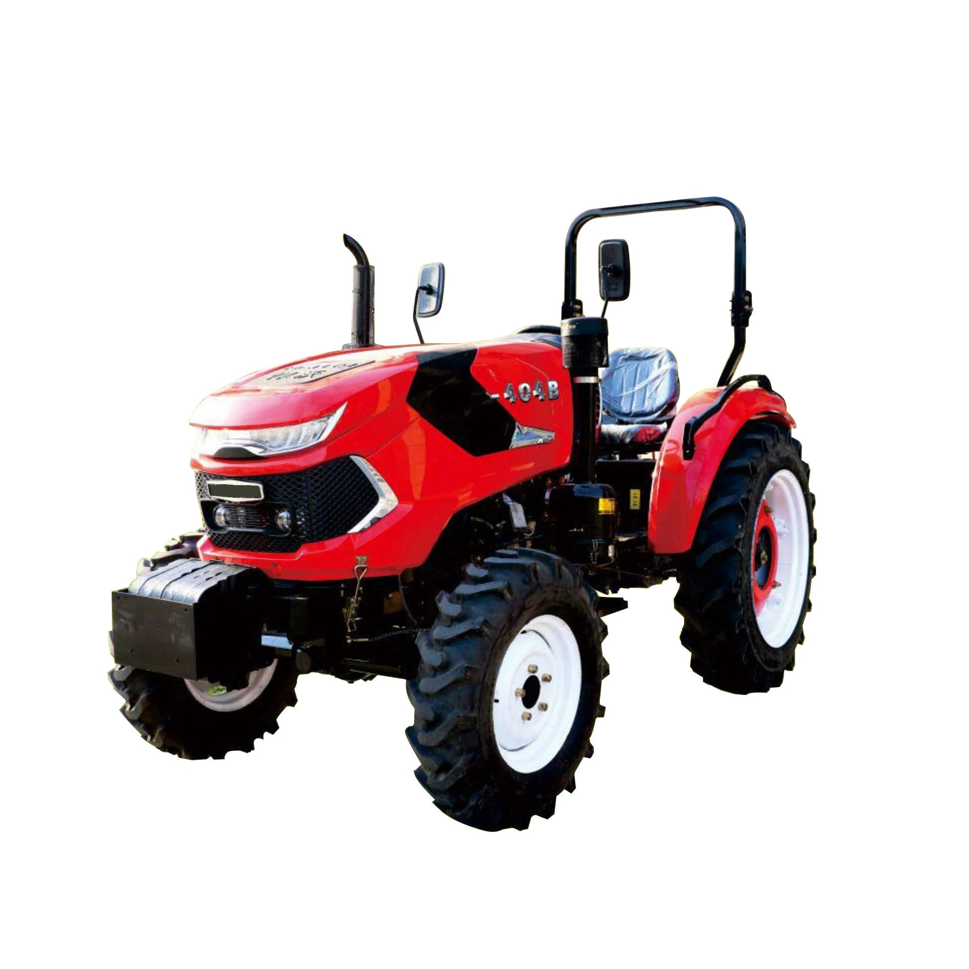 Sydenstricker Used Tractor Inventory - csh8822