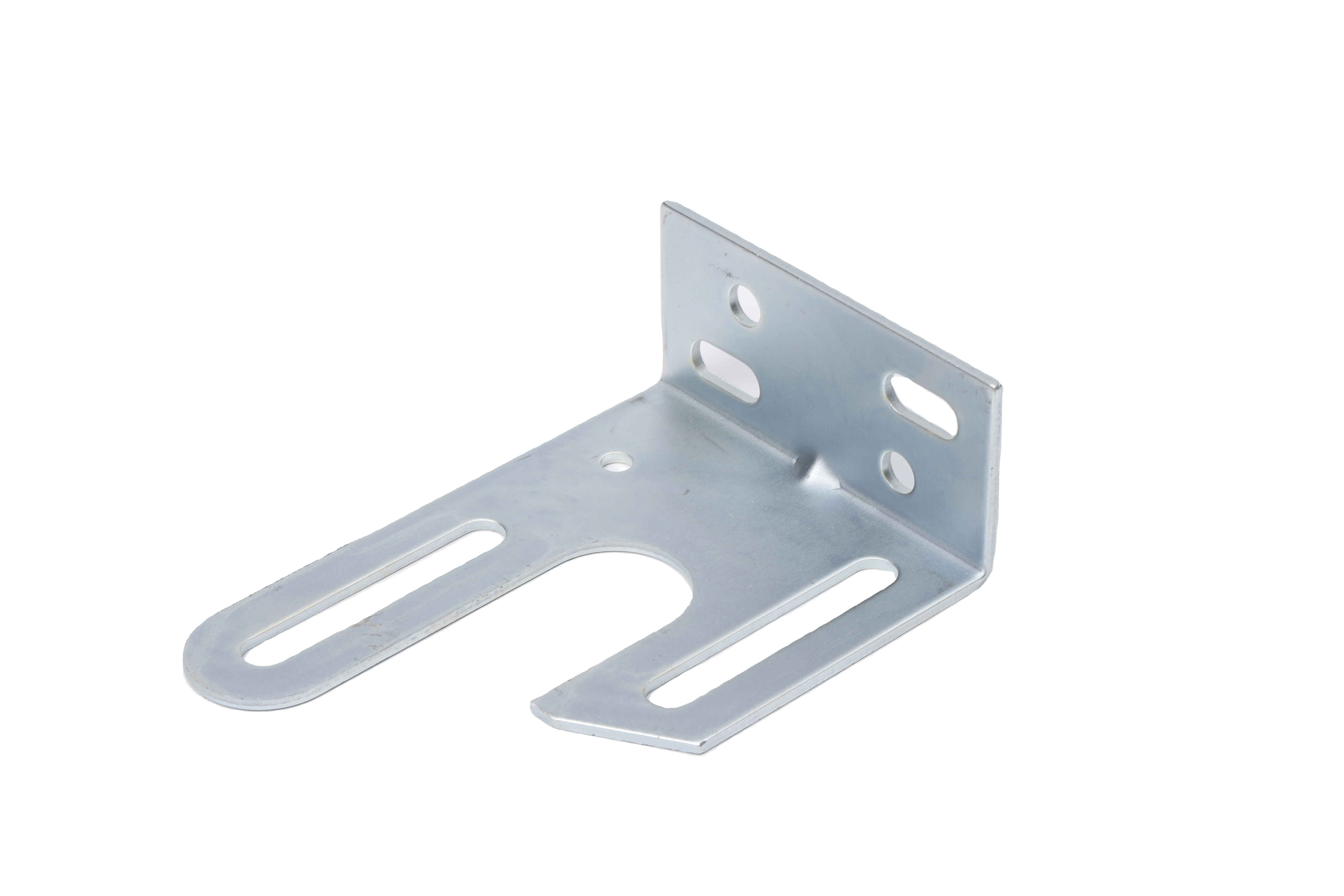 Good Price Heavy Duty Steel Garage Door Hardware Galvanized Steel