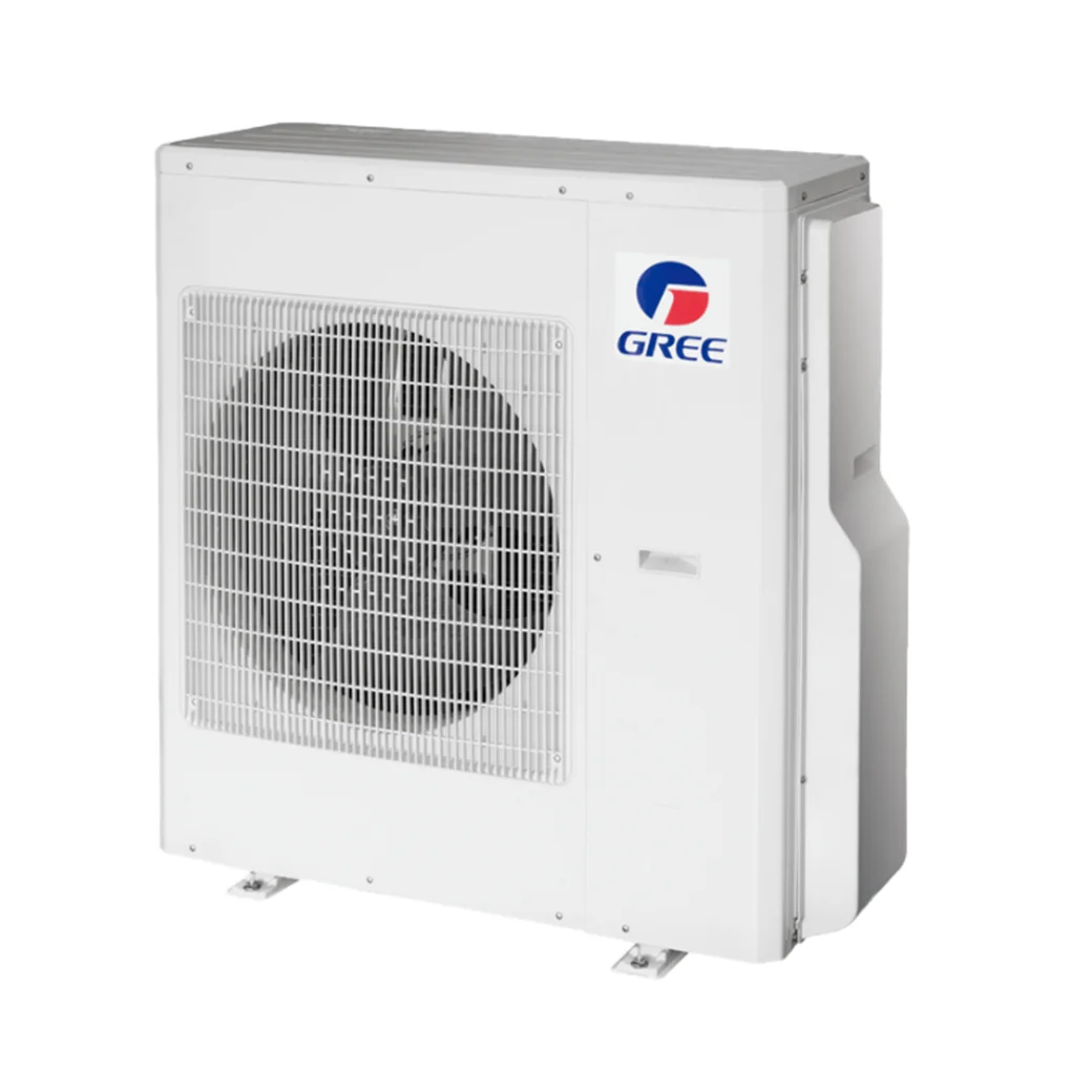 Water Inverter Heat Pump, R32, Stainless, Steel - detail 14