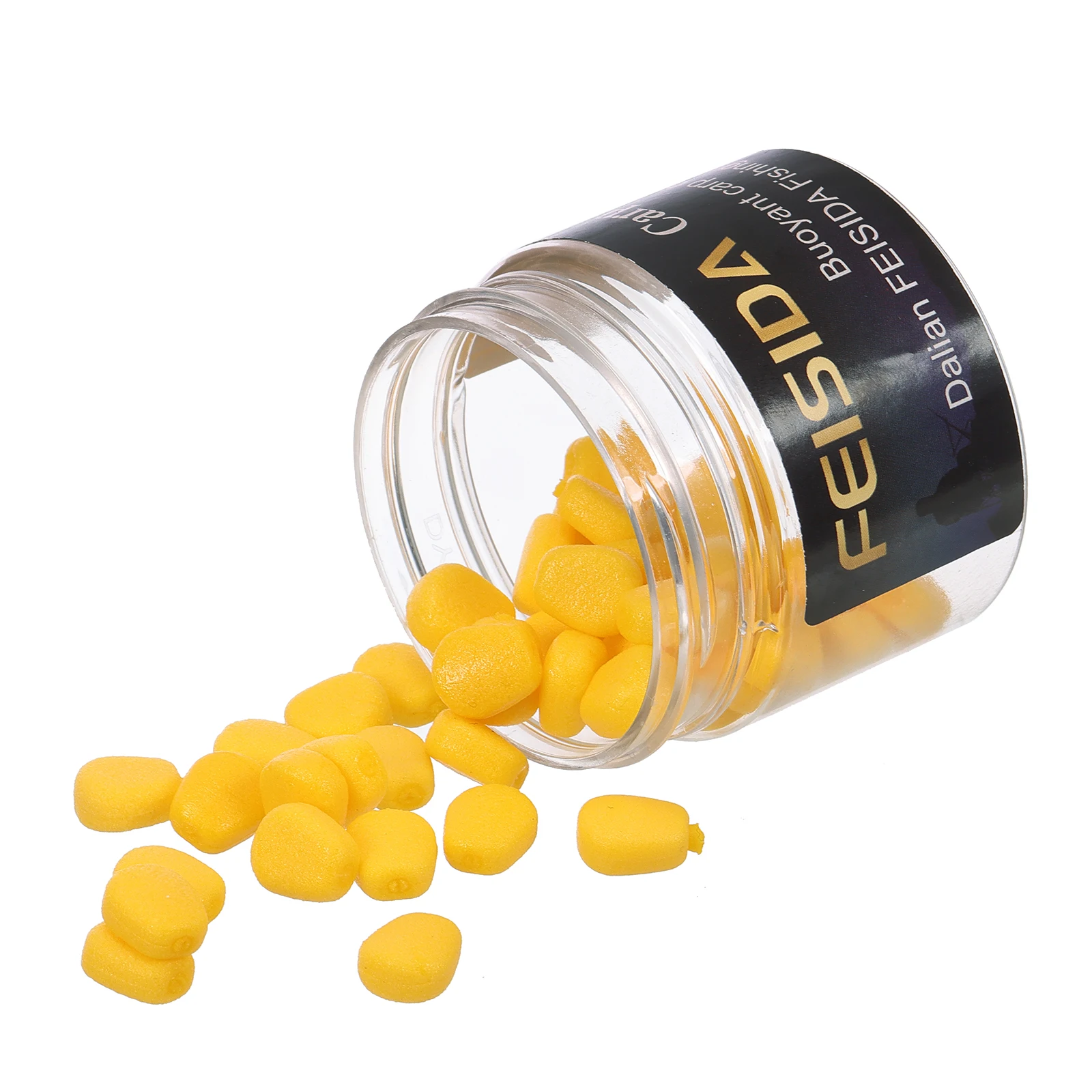 FEISIDA Artagailteach Corn Pop-Up