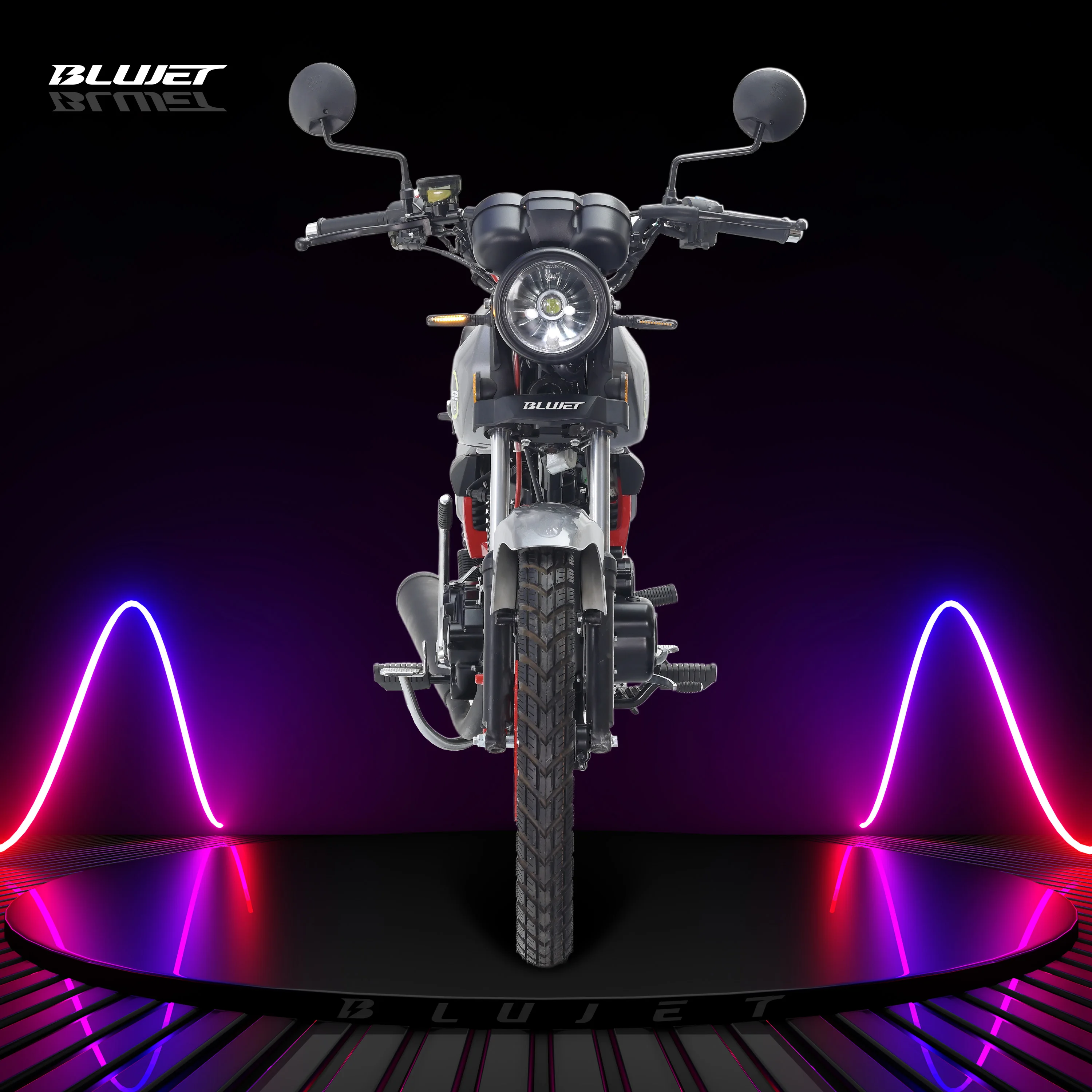 Robinson 200 Empire Keeway Express 200 Akt Nkd150 Nkd200 Cheap Street