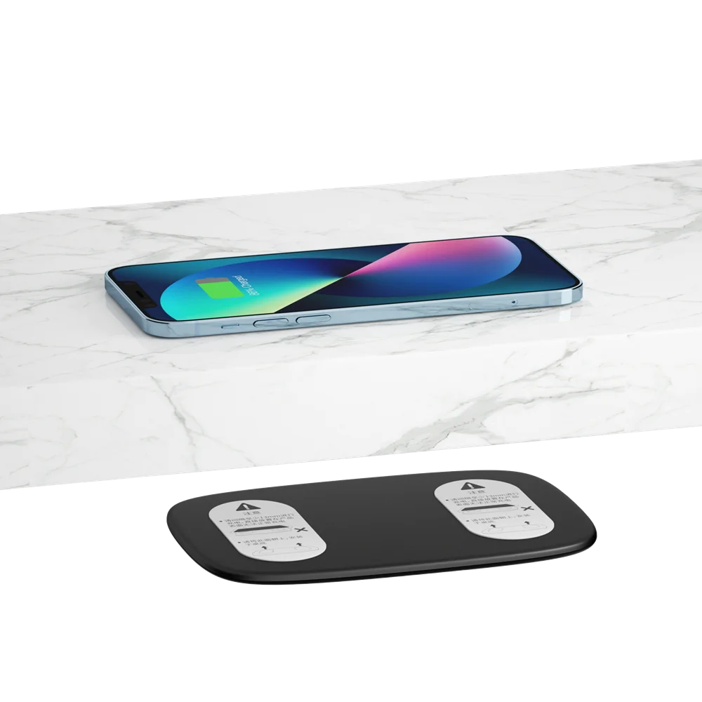 Trending Products 2023 New Arrivals 40mm Invisible Wireless Fast