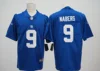 Blue #9 NABERS