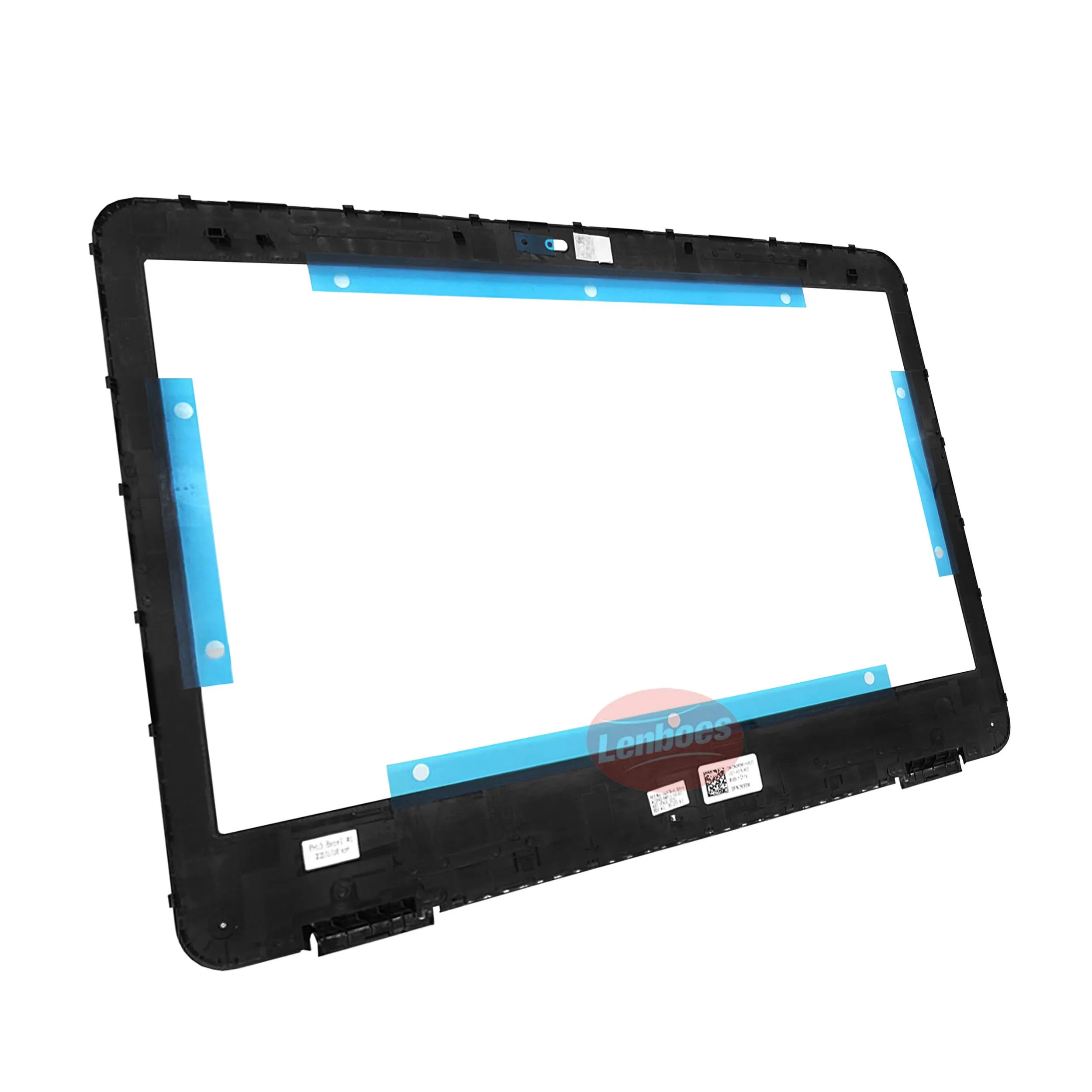 0N5PDM Laptop LCD Bezel Frame LCD Front Cover Replacement for Dell Latitude 3300 3310 Laptop B Cover 0RCM38