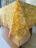 Golden Spice Yellow