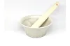 สีขาว