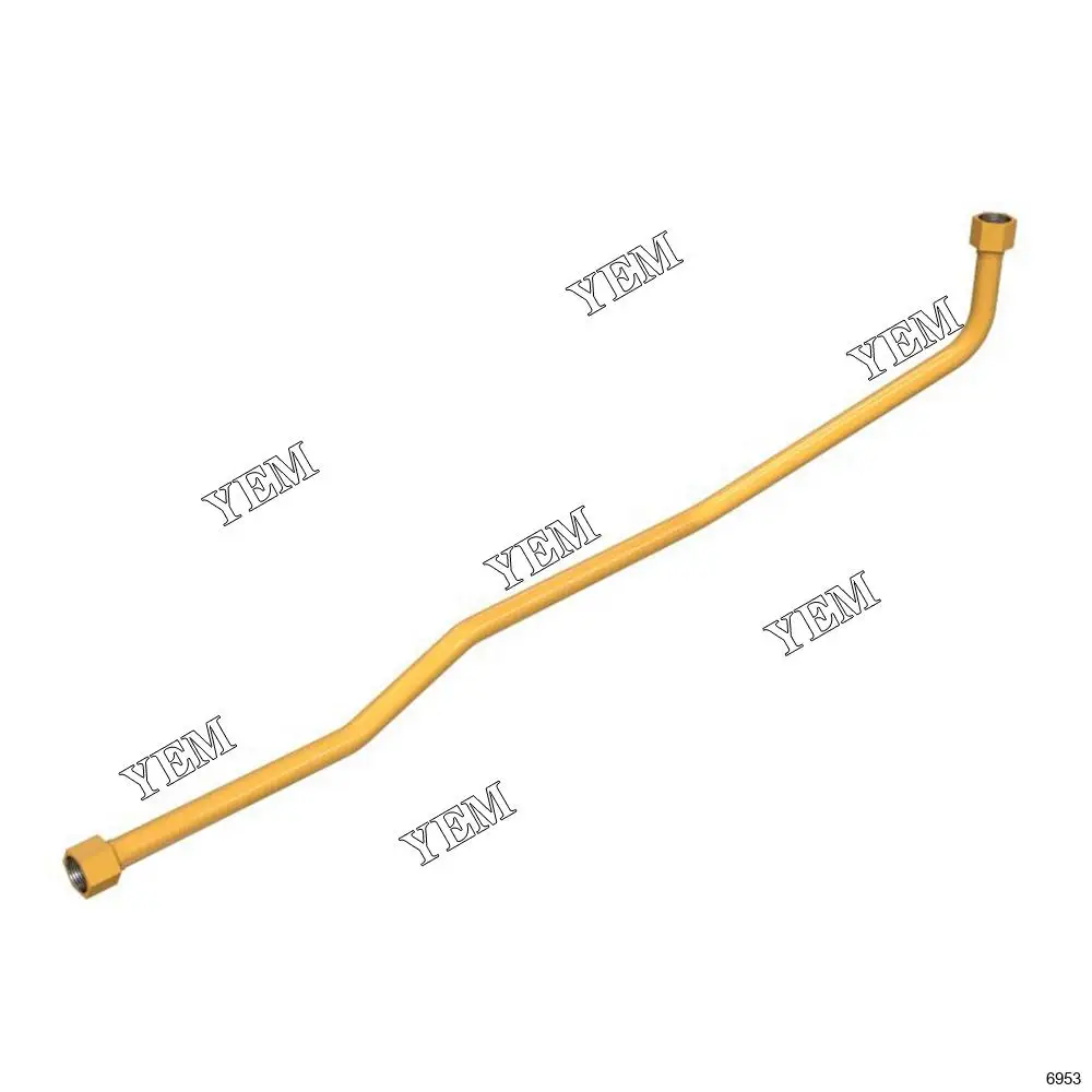 High Quality Tube Assembly Fit for 7C-6907 Engine Parts With Warranty