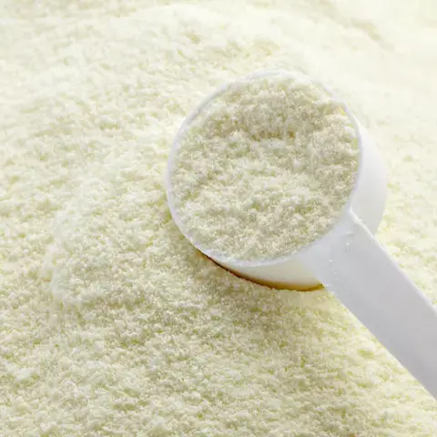 Whole Milk Powder / Condensed Milk