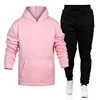 Pink + Black