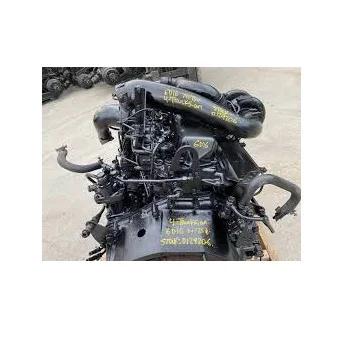 Alibaba.com: Fuso 6D16 6D17 6D22 6D24 6D30 6D40 Diesel Complete Engine ...