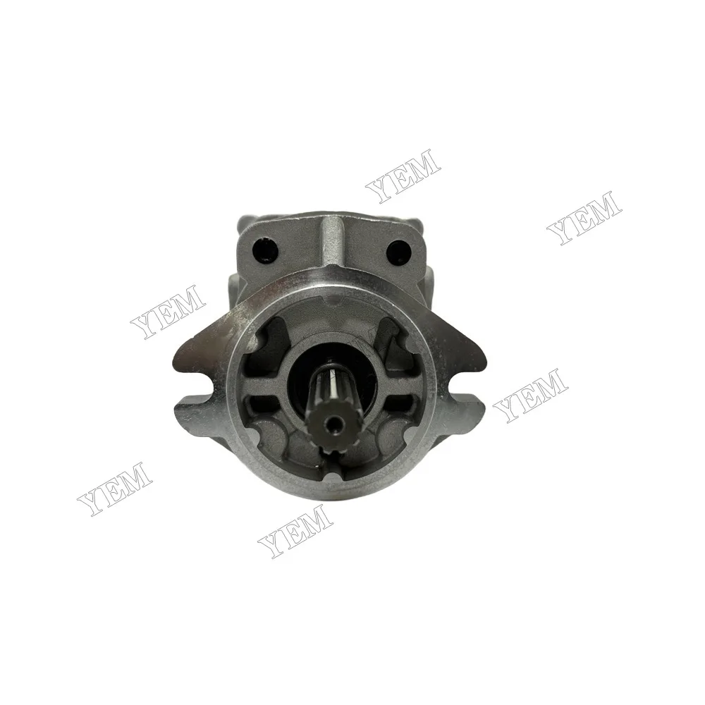 Hydraulic Gear Pump Assy 705-41-08070 Fit for Komatsu Engine 4