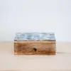 Natural Wooden