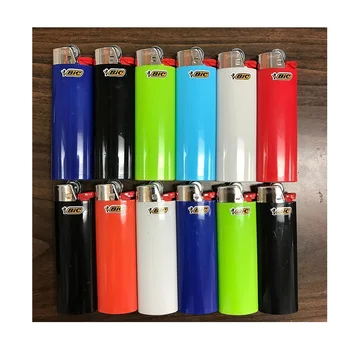 Original Bic cigarette Lighters/ Mini Bic Lighter At Cheap Wholesale Price