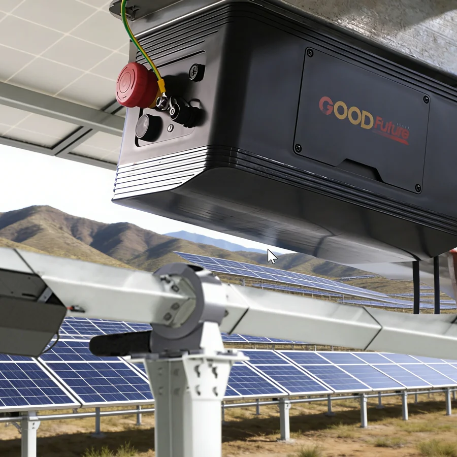 Lager verfügbar Dual Axis Solar Tracker Controller Automatische Solar Tracking mit Fernbedienung und Sonnenlicht Sensor RS-XYMC-3 Lager verfügbar Dual Axis Solar Tracker Controller Automatische Solar Tracking mit Fernbedienung und Sonnenlicht Sensor RS-XYMC-3
