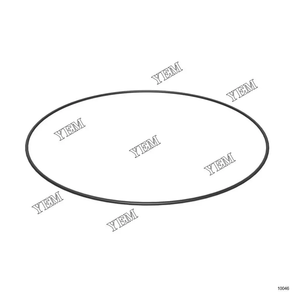 New Machinery Engine Seal-O-Ring Part No. 293-5491 2935491 Engine Parts With Warranty