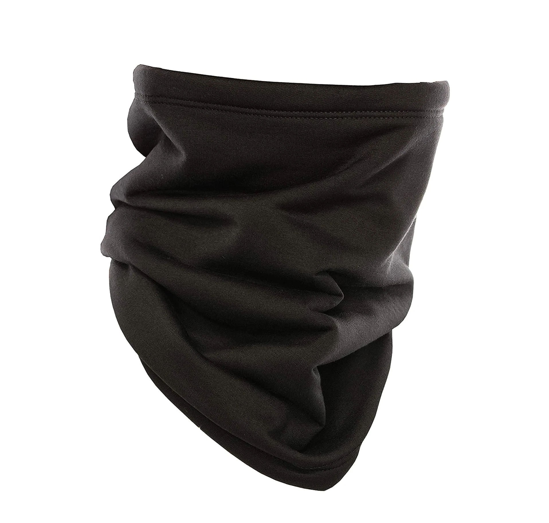 Neck Warmer Gaiter Ski Mask Winter Face Cover Motorcycle Cycling Running Custom logo Outdoor Customized