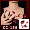 CC169-Centipede