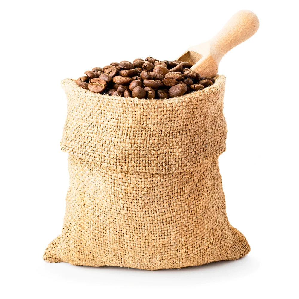 High Quality Original Roasted Arabica Coffee Beans - Buy 100% Top ...