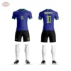 Navy-Black