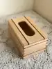 Natural Wood Color