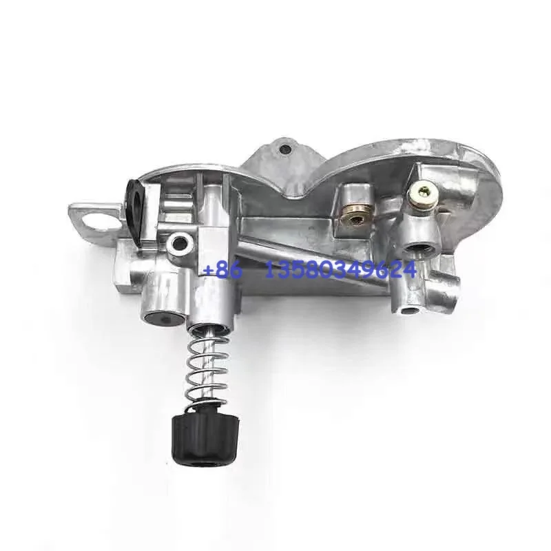 Fuel Filter Housing 2102328 Replacement for Volvo Truck MP7 MP8 MP10