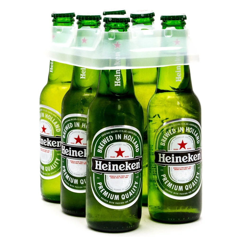 Premium Heineken Beer Distributor Heineken Beer Wholesale Supplier