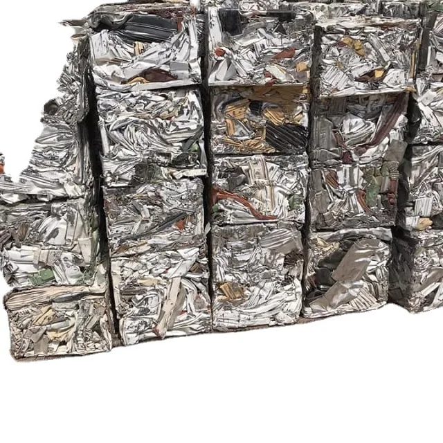 Aluminum Tense Scrap For Sale Aluminium Alloy Aa 25kg Blocks