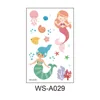 WS-A029