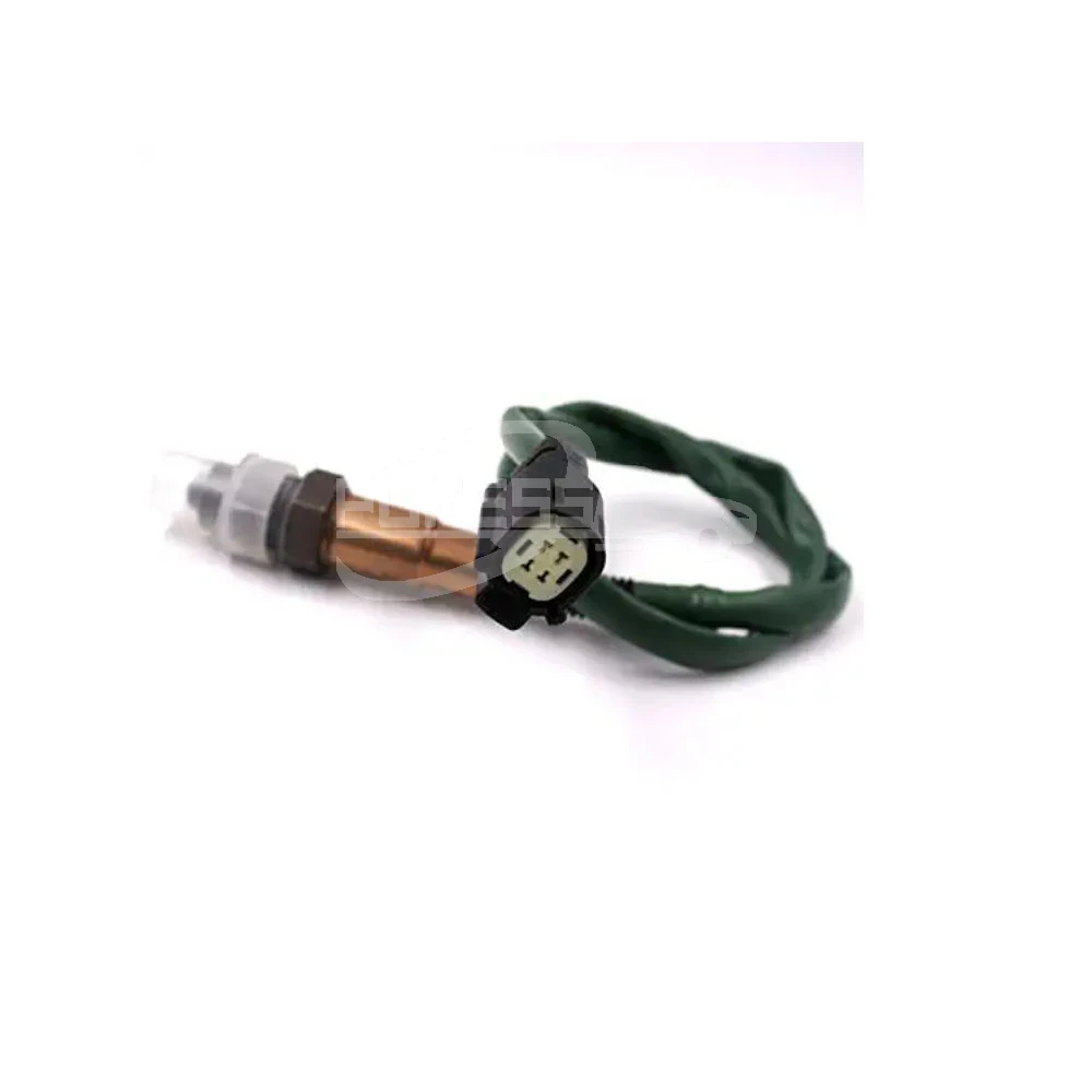POKESS Ford Escape Spare Parts CV619G444AC 0258010436 Rear O2 Sensor O... — 4