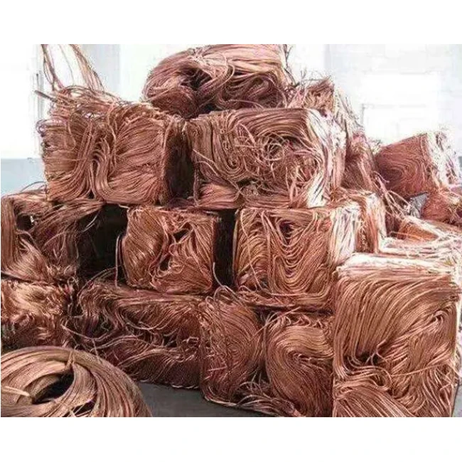 High Purity Copper,Copper Cable Scrap,Copper Wire Scrap 99.99 Copper