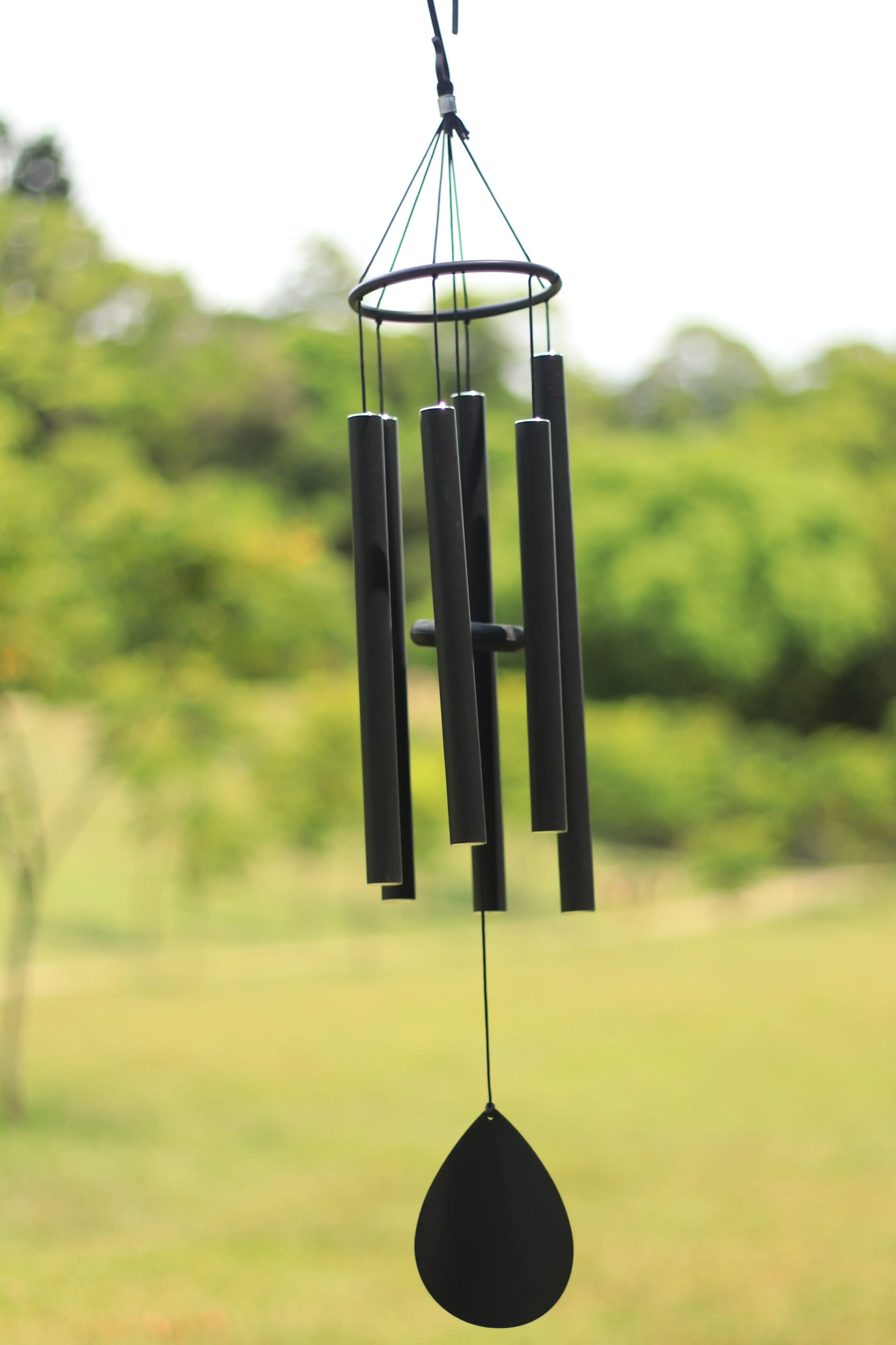 Soothing Tone Memorial Chord Garden Decoration Massive Shipping Matte