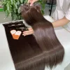 Clip in hair 08
