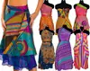 Assorted Color