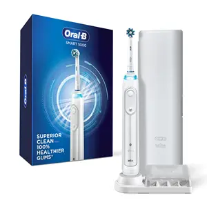 Oral-B Pro 1000 Rechargeable Electric Toothbrush