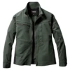 Mil-S Green